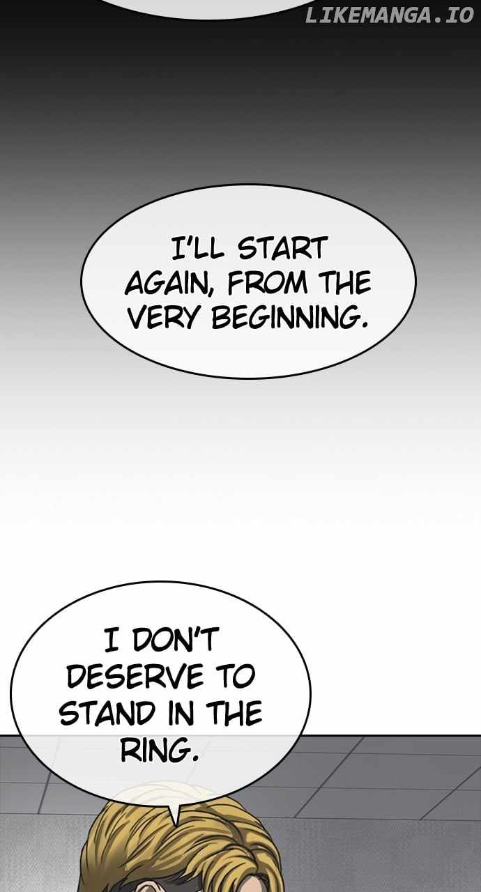 My Life As A Loser 2 Chapter 56 57